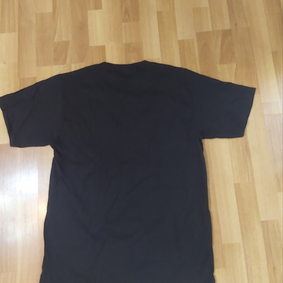 PORT & COMPANY NWOT Simba Graphic T-Shirt - Picture 3 of 3